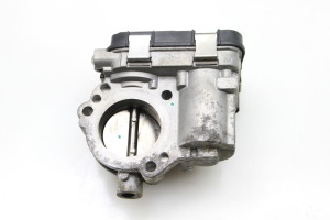 Volkswagen Polo V (2009–2017) Drosselklappe - 4