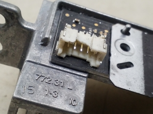 BMW 7 SERIJA G11 (2015–2026) Light control module - 4