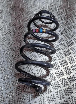 Peugeot Expert III (2017–2026) Front spring - 2