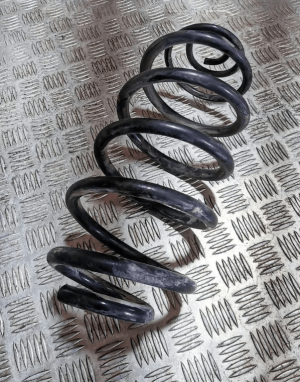 Front spring - 