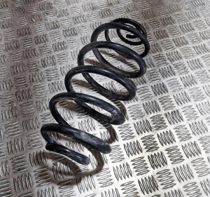 Peugeot Expert III (2017–2026) Front spring - 3