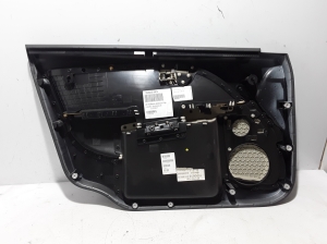 VOLVO V70 III (2007–2017) Front door panel 39883499 - 2