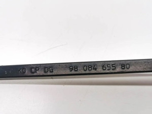 Peugeot Expert III (2017–2026) Wischerarm vorne 9808465580 - 2