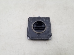  Control unit for xenon headlights 