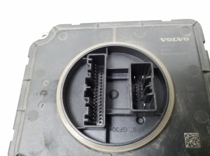  Control unit for xenon headlights 