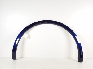 Rear fender trim cover - 80A853818A