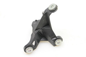 Volkswagen Polo V (2009–2017) Sonstiger Halter 5Q0711789
