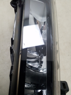 BMW 3 SERIES G20 (2018–2026) Esikaitseraua udutuli 8089525 - 5