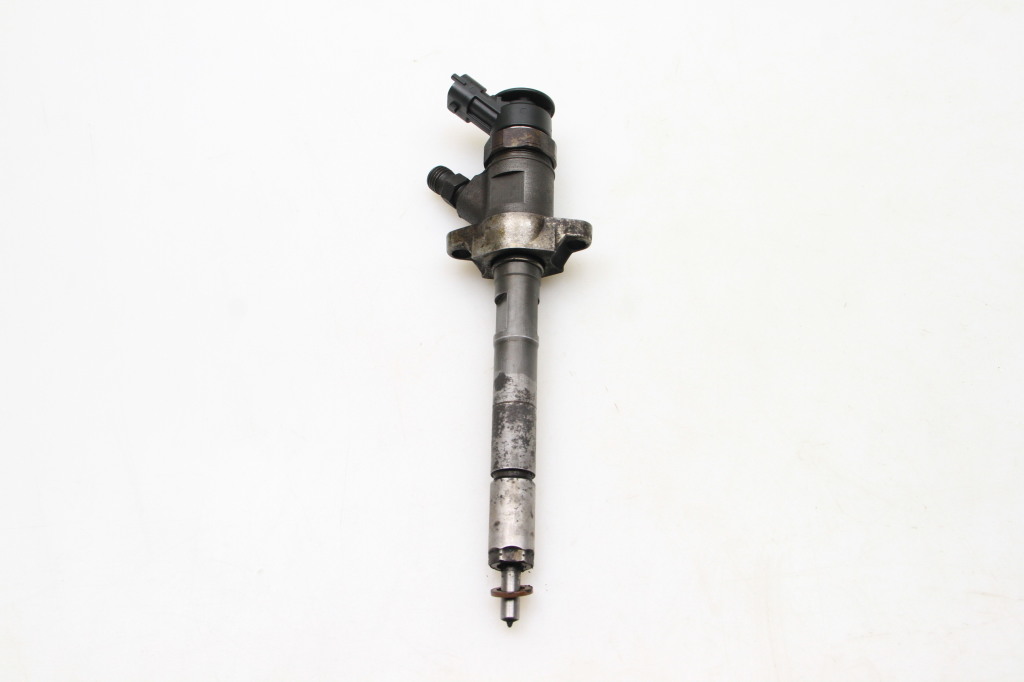 Peugeot 207 (2006–2015) Injektor Einspritzdüse 0445110311 Peugeot 207 (2006–2015) Injektor Einspritzdüse 0445110311