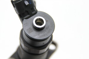 Peugeot 207 (2006–2015) Injektor Einspritzdüse 0445110311 - 3
