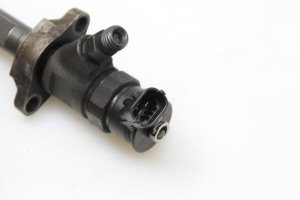 Peugeot 207 (2006–2015) Injektor Einspritzdüse 0445110311 - 4