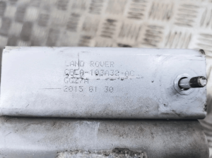 Land Rover Range Rover IV (2012–2026) Shock absorber for front bumper beam CPLA103A33AC - 2