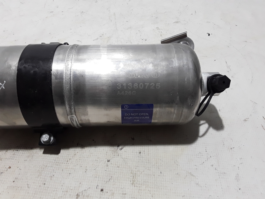 VOLVO XC90 2 generation (2014-2024) Other Engine Compartment Parts 31360725 21046238