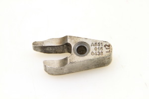 Mercedes Benz E-Class W207 (2009–2017) Einspritzdüsenhalter A6510160438