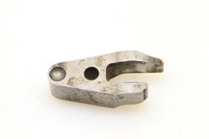 Mercedes Benz E-Class W207 (2009–2017) Einspritzdüsenhalter A6510160438 - 2