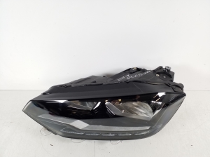 Volkswagen Golf VII (2012–2026) Scheinwerfer vorne 517941005D - 2