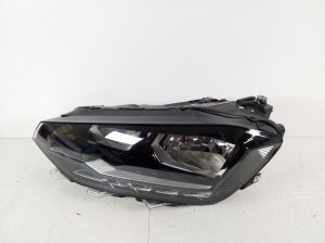 Volkswagen Golf VII (2012–2026) Scheinwerfer vorne 517941005D - 10