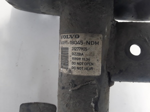 VOLVO V70 III (2007–2017) Eesmine amortisaator 31277905 - 2
