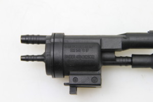 Mercedes Benz C-Class 205 (2014–2021) Solenoid 0025407097 - 2