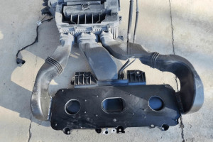 RENAULT Zoe (2012–2026) Ventilateur de refroidissement et ses pièces 295E39359R - 2