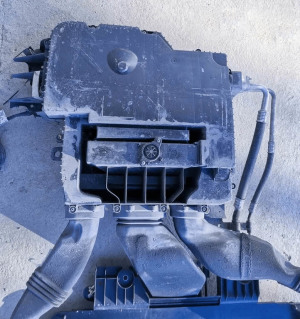 RENAULT Zoe (2012–2026) Ventilateur de refroidissement et ses pièces 295E39359R - 3