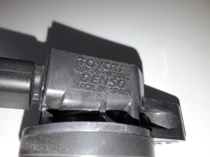  Ignition coil 