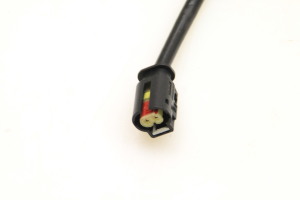BMW X2 F39 (2017–2026) Abgassensor 780417704 - 4