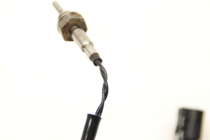 BMW X2 F39 (2017–2026) Abgassensor 780417704 - 2