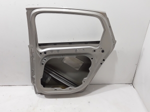 VOLVO S90 (2016–2026) Rear side doors 32133526 - 3