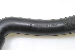 Mercedes Benz B-Class 246 (2011–2017) Schlauch A6510100782 - 4