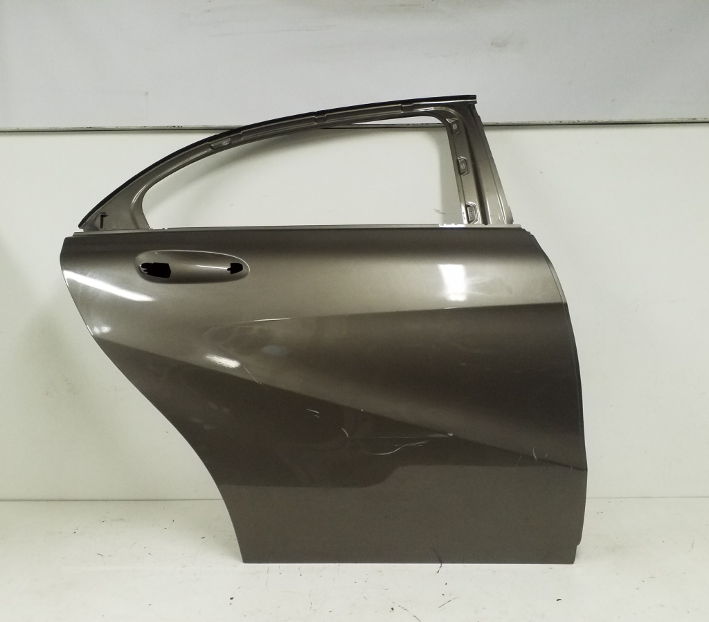 Mercedes Benz A-Class 176 (2012–2018) Rear side doors A1767320210 Mercedes Benz A-Class 176 (2012–2018) Rear side doors A1767320210