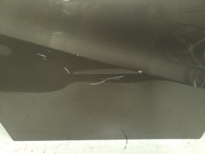Mercedes Benz A-Class 176 (2012–2018) Rear side doors A1767320210 - 4