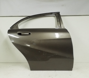 Tür hinten - A1767320210