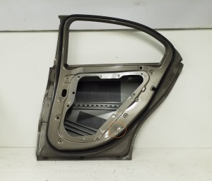 Mercedes Benz A-Class 176 (2012–2018) Rear side doors A1767320210 - 7
