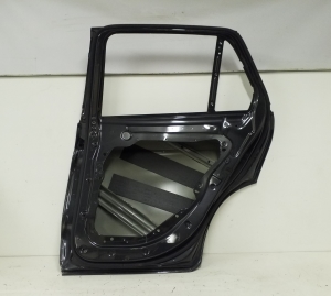 Mercedes Benz GLC-Class 253 (2015–2019) Rear side doors A2537320410 - 2