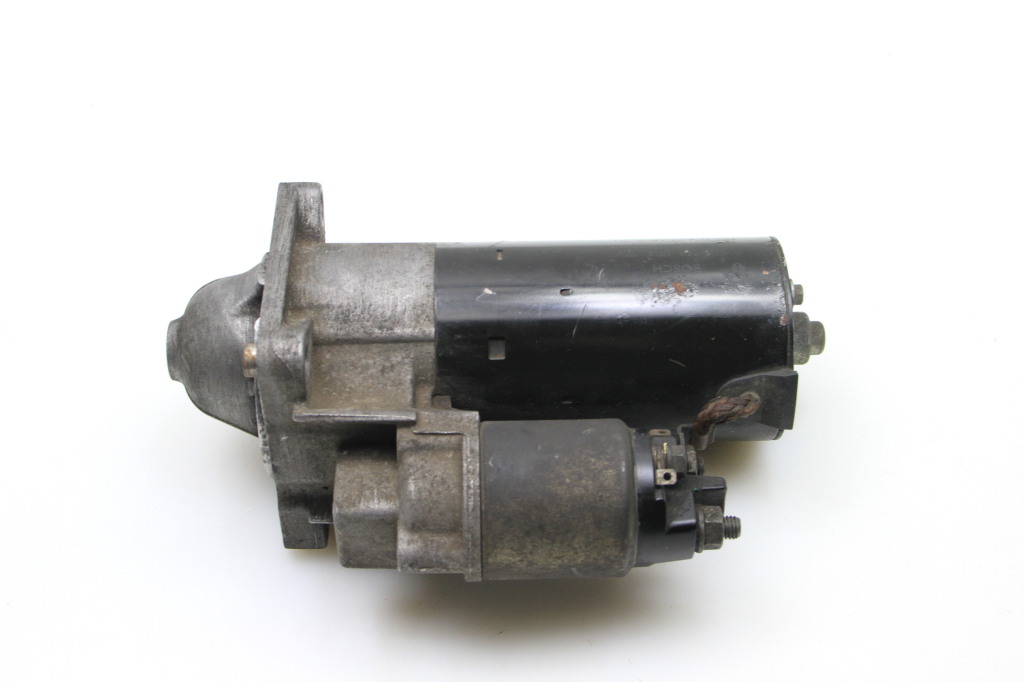 OPEL Astra J (2009-2020) Starter Motor 55572065 25094698