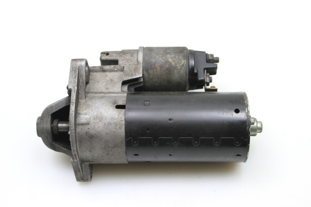 OPEL Astra J (2009-2020) Starter Motor 55572065 25094698