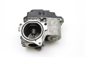  EGR valve 