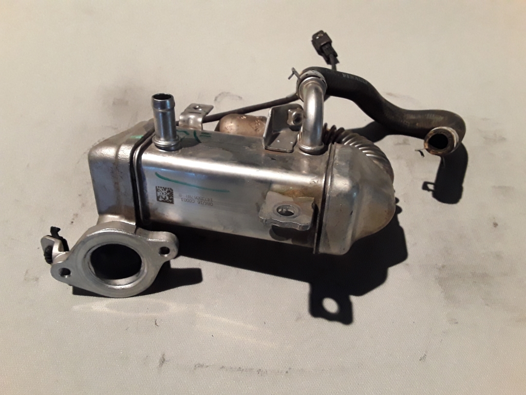 VANNE EGR NISSAN NV300 / RENAULT TRAFFIC / FIAT TALENTO / RENAULT