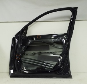 Mercedes Benz GLC-Class 253 (2015–2019) Esiuks A2537220410 - 5