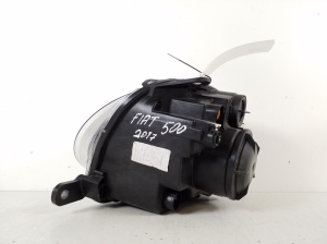 FIAT 500 (2007–2026) Scheinwerfer vorne - 4