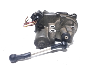 Volkswagen Touareg I (2002–2010) Saugrohrklappen-Stellmotor 96551500R - 2