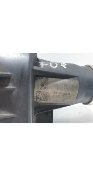  Intake manifold valve motor 