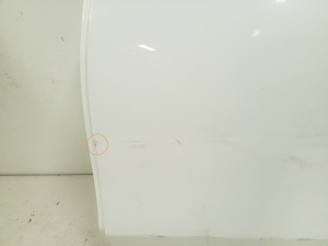 Mercedes Benz C-Class 205 (2014–2021) Rear side doors A2057320310 - 3