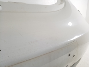 Volkswagen Beetle (1998–2011) Front bumper 1C0807079A - 14