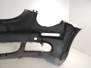 Volkswagen Beetle (1998–2011) Front bumper 1C0807079A - 6