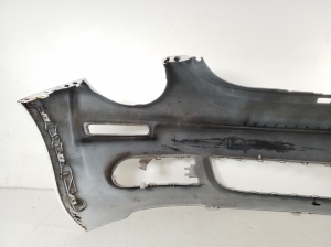 Volkswagen Beetle (1998–2011) Front bumper 1C0807079A - 9