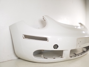 Volkswagen Beetle (1998–2011) Front bumper 1C0807079A - 10