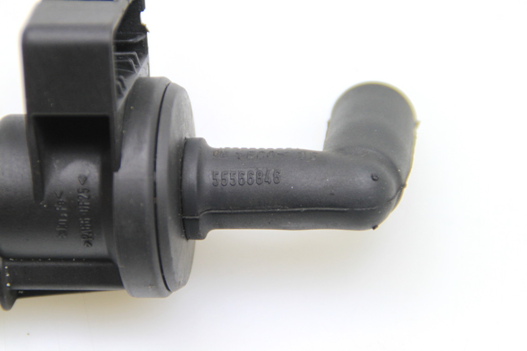 Used Opel Corsa Solenoids 55566514