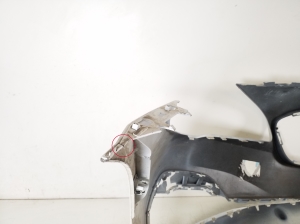 BMW 2 SERIES F45 (2014–2026) Front bumper 7480373 - 2